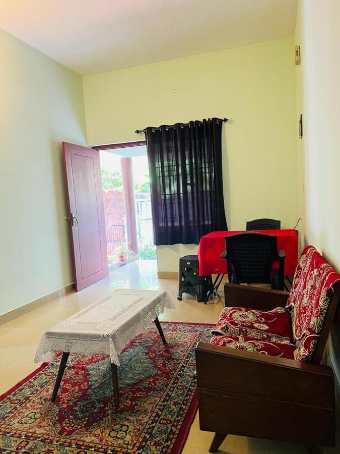 Ocean Pearl Apartment Kozhikode Bagian luar foto