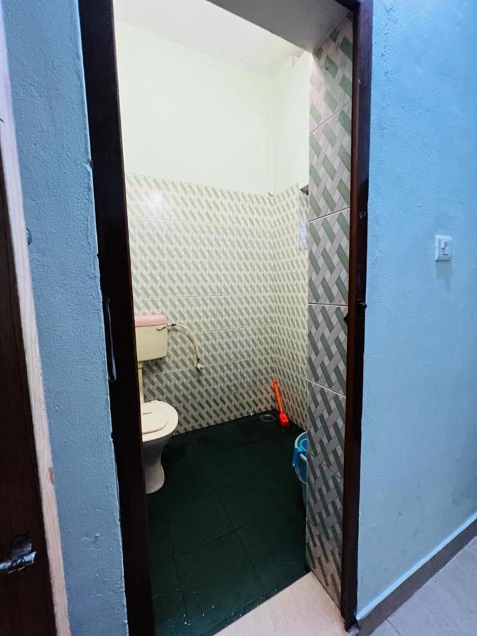 Ocean Pearl Apartment Kozhikode Bagian luar foto